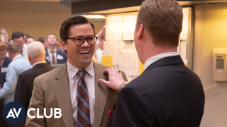 Here are some things that always make Andrew Rannells laugh<em></em>